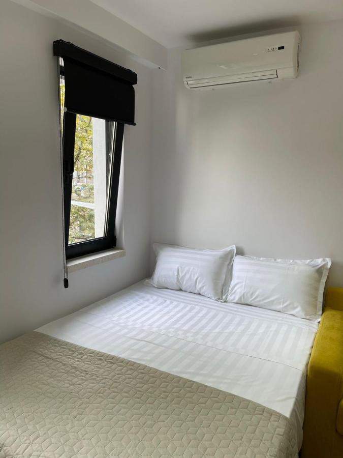 Digital Nomad Central Ap Tirana Extérieur photo