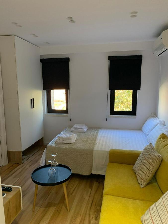 Digital Nomad Central Ap Tirana Extérieur photo