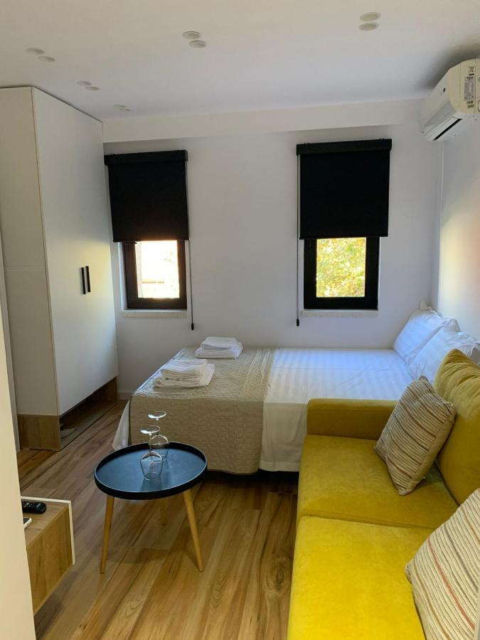Digital Nomad Central Ap Tirana Extérieur photo